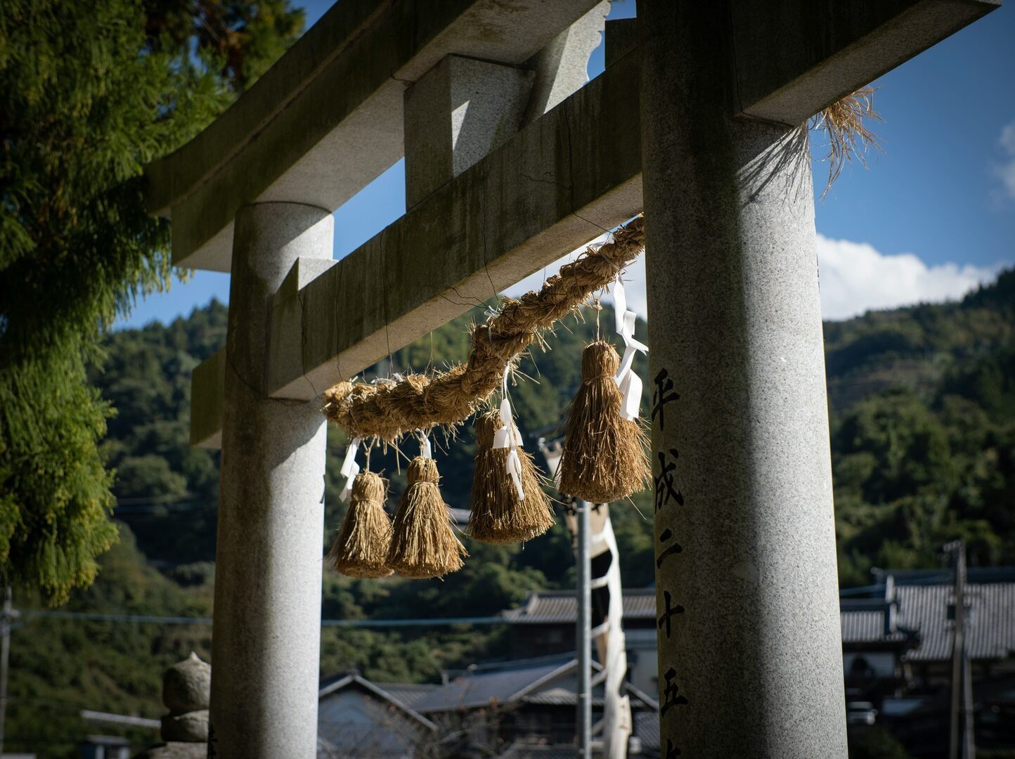 七夕の短冊 — 伝説の引力と、現代の祭りの距離